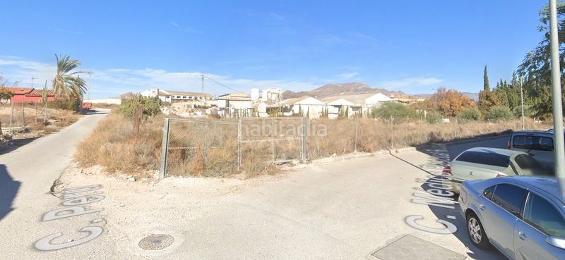 Foto 6f327857-4d85-4a0b-8e7e-fee2c8db51e5. Wohngrundstück in calle médico pascual richart 14 in Monforte del Cid