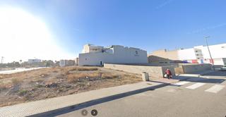 Terreny residencial a Avinguda cementeri vell 4e