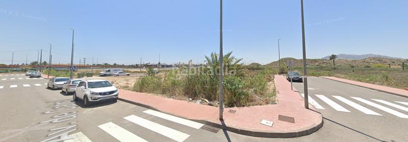 Foto 20b0ba7d-9beb-4760-8038-9f94784c660e. Terreny residencial a avenida de catral 40 a San Isidro