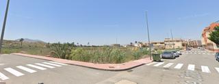 Terreny residencial a Avenida de catral 38