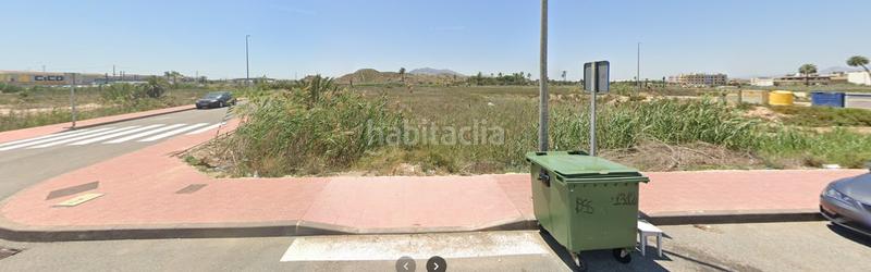 Foto 25622743-241f-496f-a2db-b33f43f6369c. Terreno residenziale in avenida de catral 38 in San Isidro