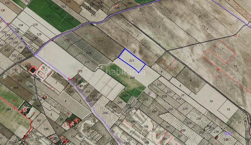 Foto deb05e35-c85e-4e78-9c43-7a14124fd308. Finca rústica en Biar