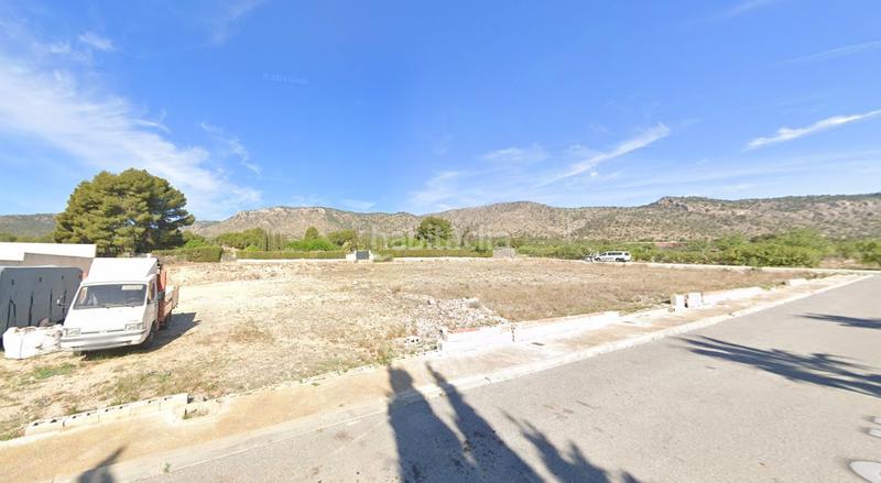 Foto 2839df2a-2c8a-457c-b514-9907c42fc348. Terreny residencial a calle maestro serrano 2a a Salinas