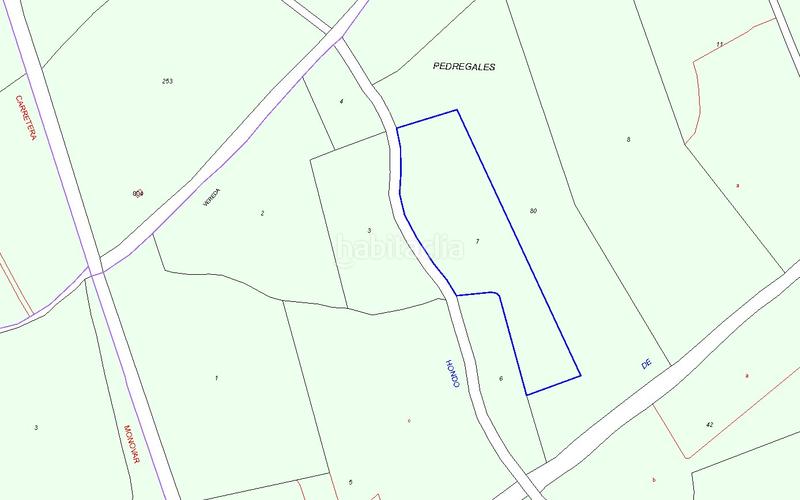 Foto 113da707-965d-4836-8b57-65294a506371. Landgut in Salinas