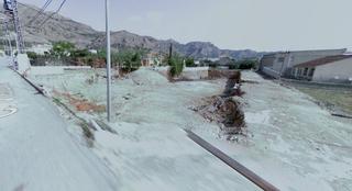 Terreny residencial  Calle victoria