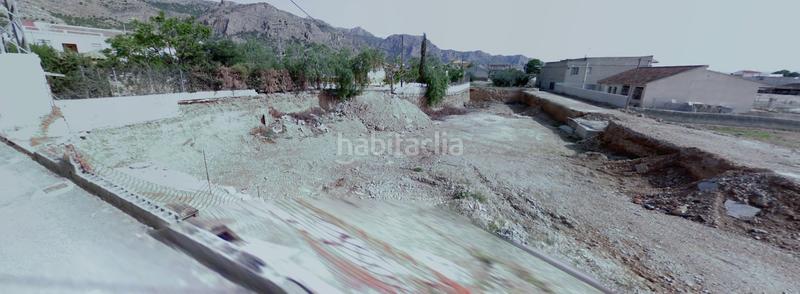 Foto 9ff2cfd2-3499-4ab4-8146-e4cfb32df710. Wohngrundstück in Montepinar - La Aparecida - Raiguero Orihuela