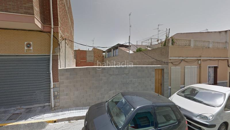 Foto 7b1a2978-d126-4ea1-a139-366c4c4ef57e. Terrain résidentiel dans calle soledad 64 dans Norte Santa Pola