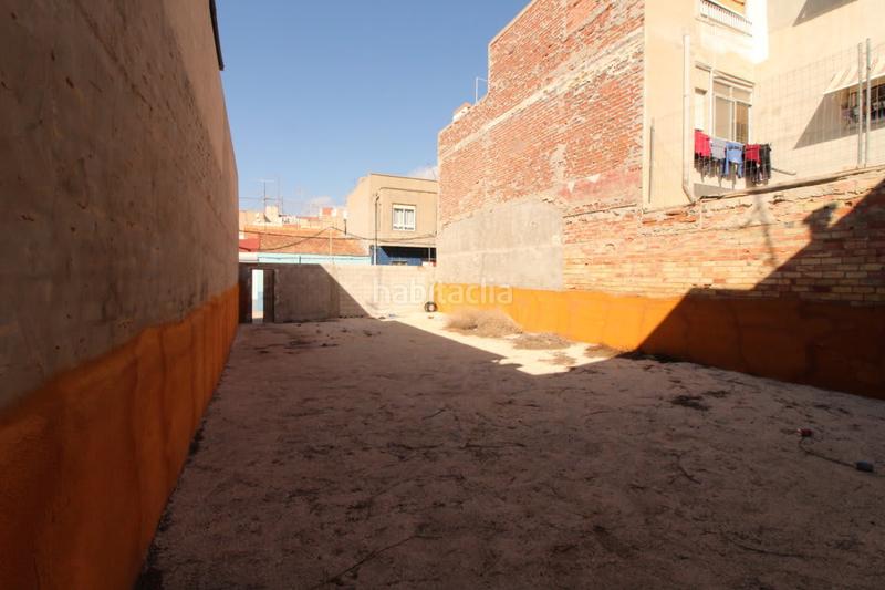 Foto b3f5e7fc-7fc0-4bad-b83d-24f61a25c10a. Wohngrundstück in calle soledad 64 in Norte Santa Pola