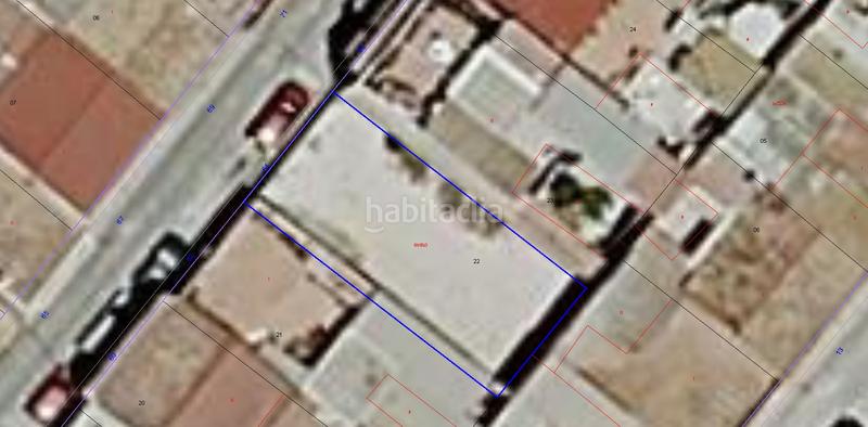 Foto d09bd1d3-bbe9-4e48-af53-62c74fe11995. Wohngrundstück in calle soledad 64 in Norte Santa Pola