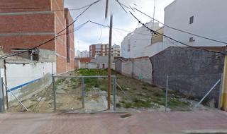 Terrain résidentiel à Carrer arenes 18