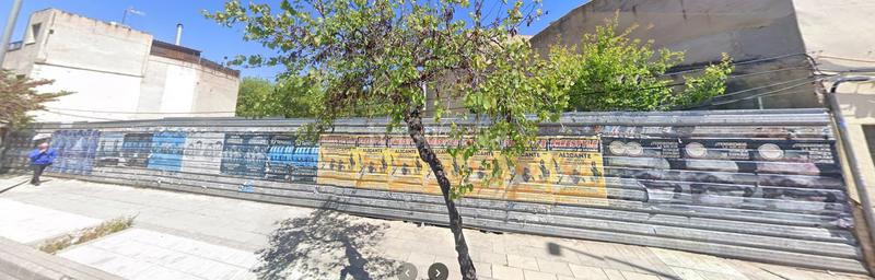 Foto 3522135a-3fe4-4132-8845-013ebc4a639d. Building in calle santa bàrbara 60 in Plaza Castelar - Mercado Central Elda