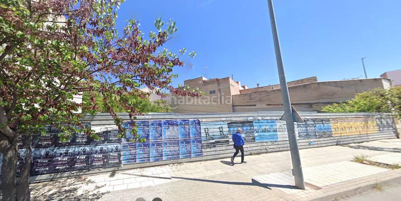 Foto 670428dc-dfe5-40c7-b59f-da7d8f40cc72. Edificio en calle santa bàrbara 60 en Plaza Castelar - Mercado Central Elda