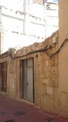 Terreny residencial a Carrer cavallers 17