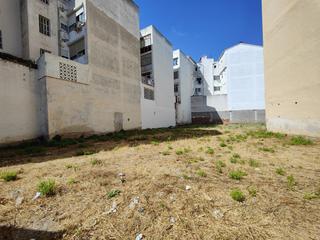 Residential Plot in Avinguda d'alcoi 9