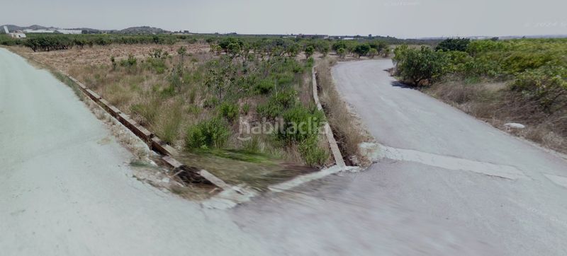 Foto 408c103a-850e-42c1-96b3-b92fef2cd3a5. Landgut in n/a in Alfarb