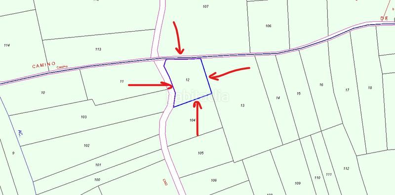 Foto f2bf90fd-f97b-4eac-ab86-4d73433defc3. Finca rústica en Alfarp