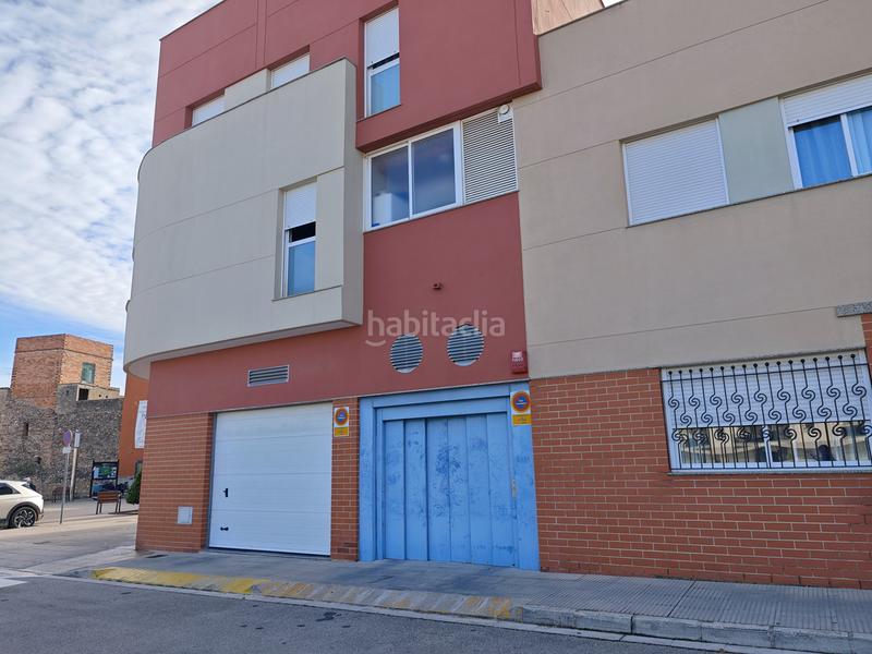 Foto 297fa361-18a4-4649-bf7d-be495dfad1da. Parking coche en carrer dels llavadors 9 en Potríes