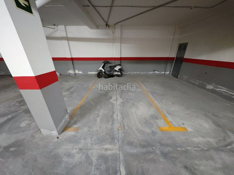 Foto 279ce404-1c38-493d-9e56-c662e03a053d. Parking voiture dans carrer dels llavadors 9 dans Potríes