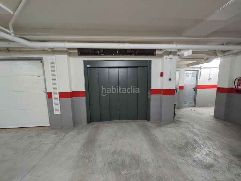 Foto 47c20d6d-3a90-4aa9-8d9a-2f8e86eadbae. Parking voiture dans carrer dels llavadors 9 dans Potríes