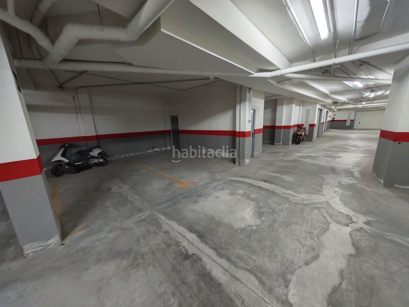 Foto 63f915c8-fc6d-49da-817b-a38d573e0ef4. Parking voiture dans carrer dels llavadors 9 dans Potríes