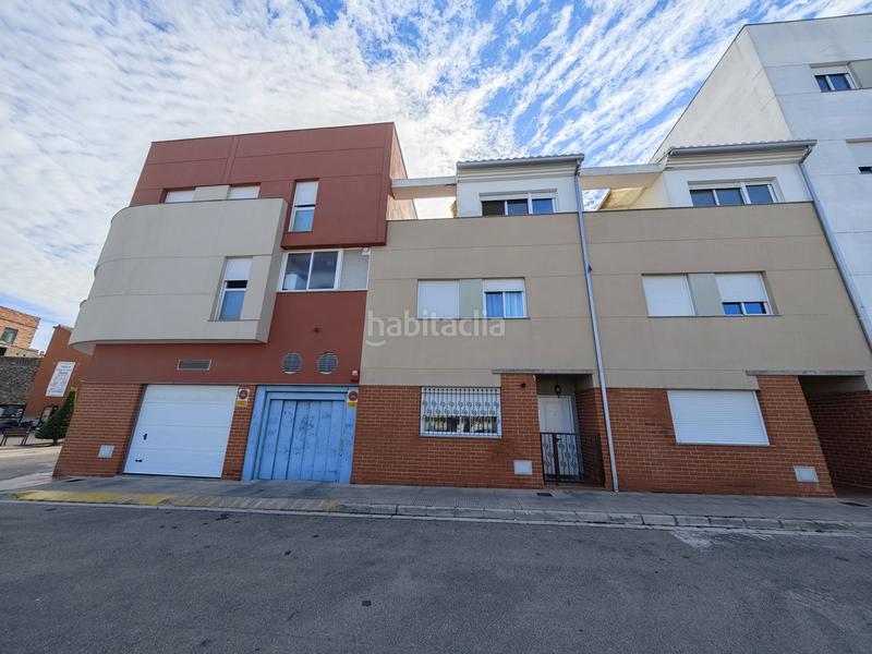 Foto 1d3c897b-bd0f-48f3-8264-d97f12d26878. Car parking in carrer dels llavadors 9 in Potríes