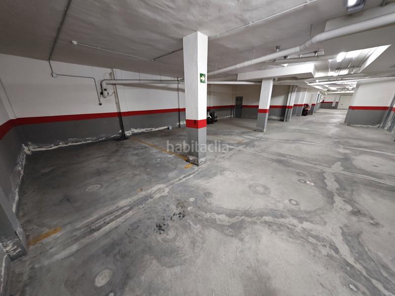 Foto 3400d155-b418-4356-8287-b4fea514bbdb. Car parking in carrer dels llavadors 9 in Potríes