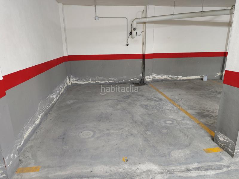 Foto 75485dc6-2343-480f-80a5-8dd3c7f67a4f. Car parking in carrer dels llavadors 9 in Potríes