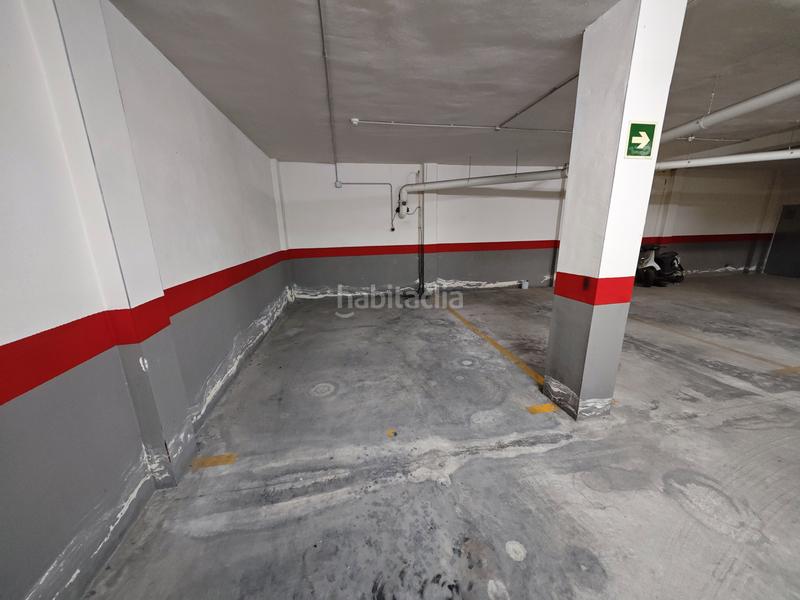 Foto a74ae225-1c7a-4678-ae60-a1d5c251c5c8. Car parking in carrer dels llavadors 9 in Potríes