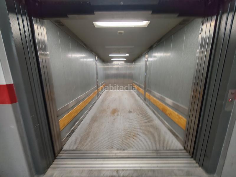 Foto d1b4995e-12ad-4cc0-b988-bde7a91f0893. Car parking in carrer dels llavadors 9 in Potríes