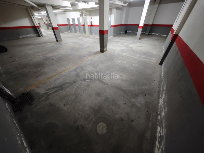 Foto d9c14384-c336-42dd-ac4e-714cbbb92259. Car parking in carrer dels llavadors 9 in Potríes