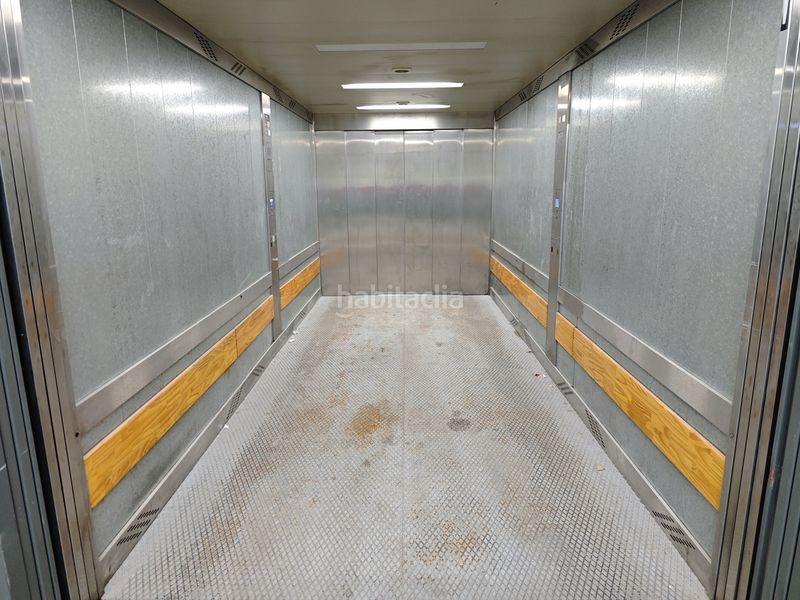 Foto 580f80f4-30d1-47d2-ae30-c6ae056f7932. Parking voiture dans carrer dels llavadors 9 dans Potríes
