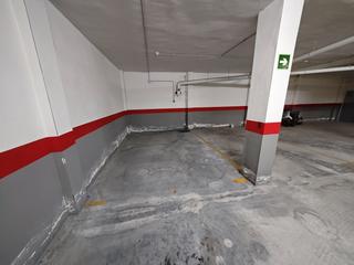 Parking voiture à Carrer dels llavadors 9