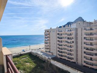 Apartament a Partida la fossa 23
