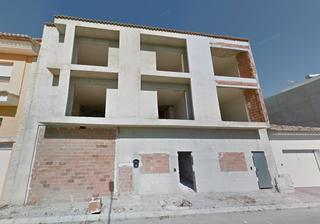 Edifici a Carrer vicent andrés estellés 3