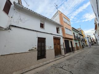 Casa adossada  Carrer sant roc