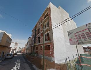 Building in Carrer Blasco Ibáñez 57