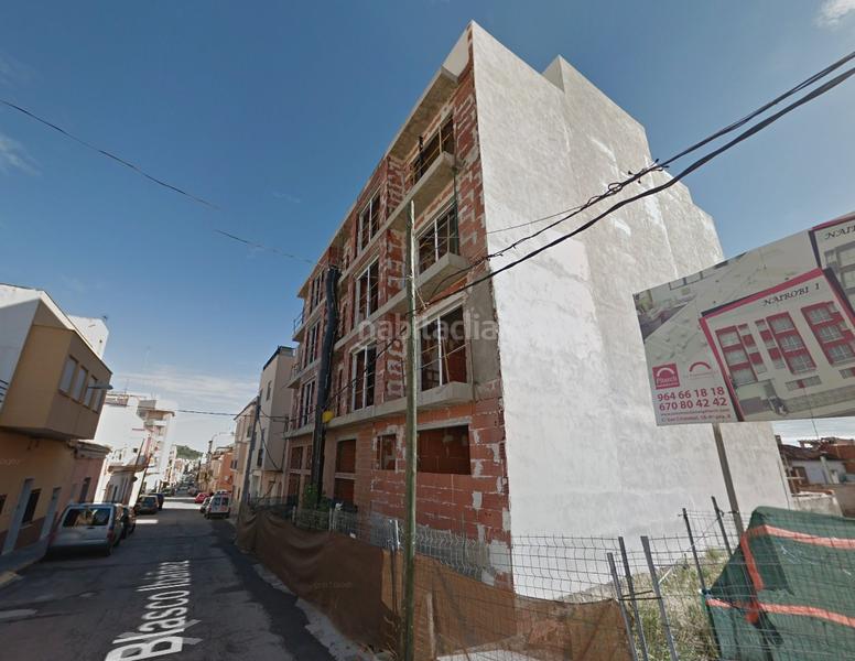 Foto 84689d17-398d-4962-9517-0d8ed7433b7e. Building in carrer blasco ibáñez 57 in Vall d´Uixó (la)