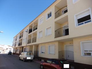 Edifici a Calle garré 7