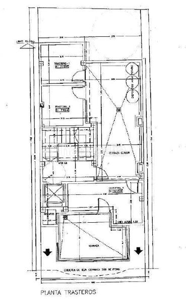 Foto 51a95d06-ec4b-449a-8a90-5ddcd27c61a4. Building in calle tudescos 22 in Calasparra