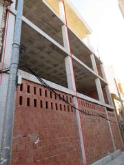 Edifici a Calle saavedra fajardo 3