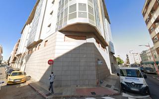 Geschäftsraum in Carrer cronista traver 36
