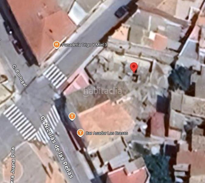 Foto 56509386-0a10-48dd-a4a9-3db210f75578. Pis a avenida de cehegín 65 a Bullas