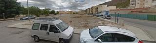 Terreny residencial a Calle pablo vi 8