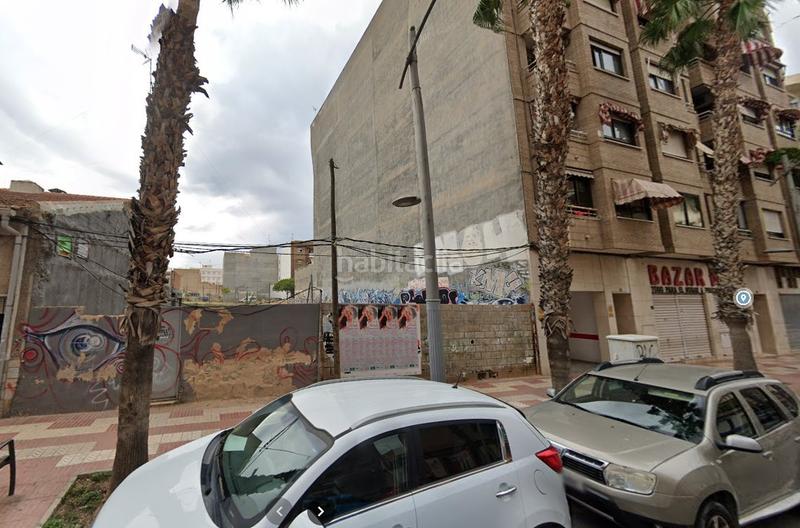 Foto 2fc1c08f-d040-4f2e-a1f0-73764b7ba957. Terreno residenziale in calle reyes católicos 37 in Sant Vicent del Raspeig