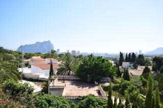 Chalet en Carri - La Merced - Los Pinos