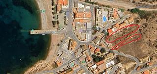 Wohngrundstück in Carretera Isla Plana 19