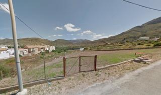 Terreny residencial a Carretera isla plana 19