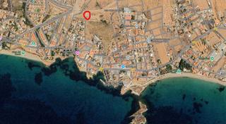 Terreny residencial a Calle isla cabellos 30