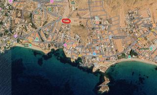 Terreno residenziale in Calle isla cabellos 34a