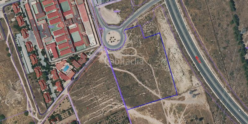 Foto c2dd1cad-301f-4130-8509-7acdf5711f68. Terreno residencial en diseminado mercaMurcia 11 en Murcia